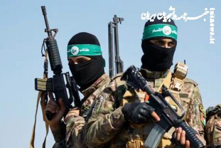حماس به تنهایی توان نبرد بی‌وقفه شش ماهه دارد