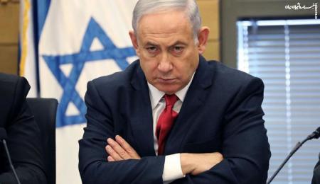 چرا نتانیاهو باید برود؟/  ایده حماس هرگز با اسلحه شکست نخواهد خورد