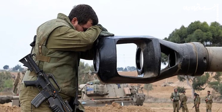 Armed Forces Spokesman: Israeli Soldiers Not Dare to Fight Face-to-Face