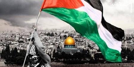 پویش دعوت از نخبگان برای هم‌دردی با نخبگان فلسطینی