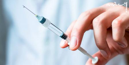 دستیابی به فرمولاسیون نگهدارنده واکسن