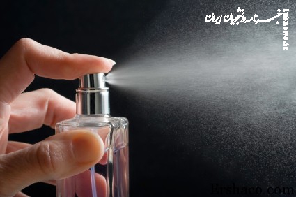 عطر زنانه زندگی زوج جوان را نابود کرد