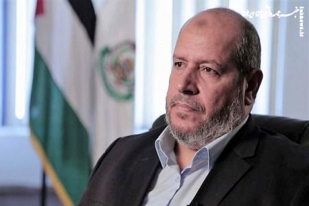 حماس خواستار تشکیل کمیته بین المللی برای بازدید از بیمارستان ها شد