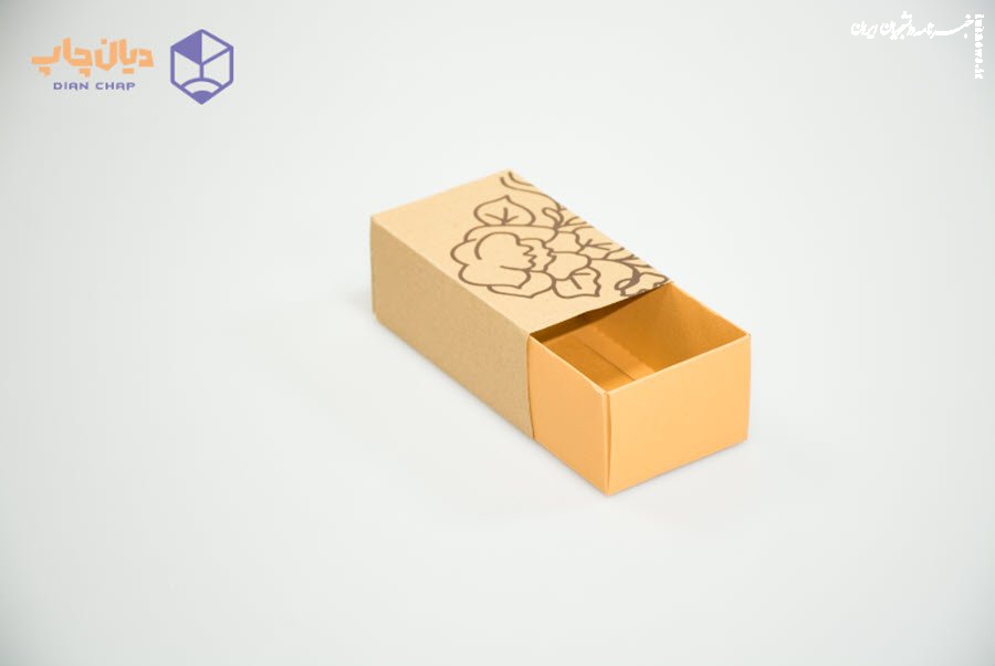تولید و چاپ جعبه مقوایی در تعداد کم برای دانشجویان و استارت آپ ها از کجا؟