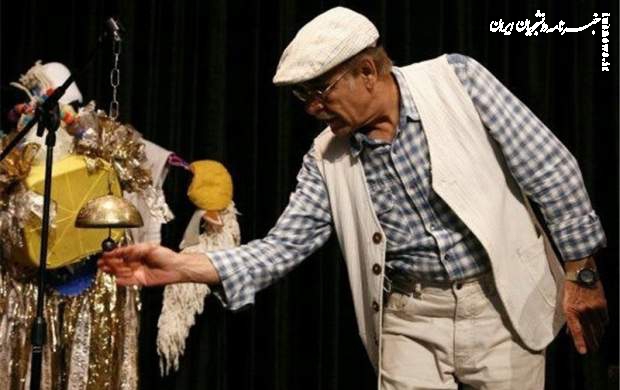 رضا بابک با «شکرستان» به تلویزیون برگشت