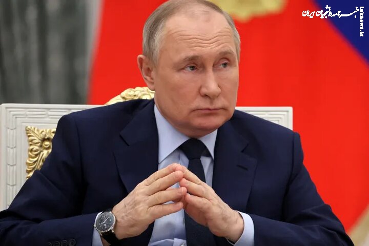 رویترز: پوتین نامزد انتخابات ۲۰۲۴ روسیه می‌شود