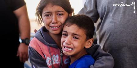 Iran's FM Writes Letters to BRICS, SCO, Calls for Stopping Israel's War Crimes in Gaza