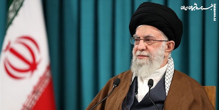 رهبر معظم انقلاب درگذشت همسر آیت‌الله جنتی را تسلیت گفتند