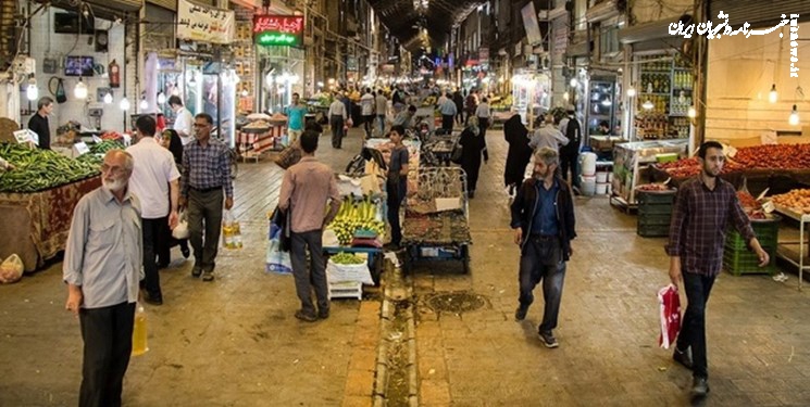 آرامش در بازار‌های مالی کشور/ کاهش سیالیت پول و انتظارات تورمی