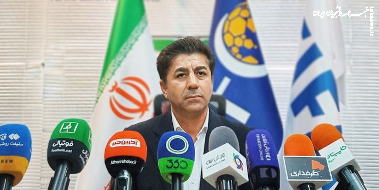 واکنش دبیر فدراسیون به اشتباهات تاثیرگذار داوران