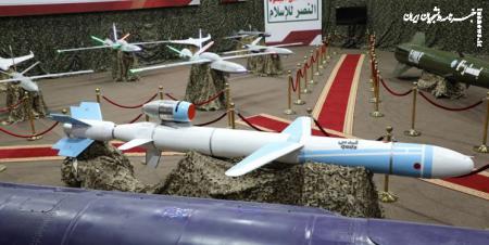 Yemeni Army’s Drones Hit ‘Sensitive’ Israeli Targets in Show Of Support for Gaza