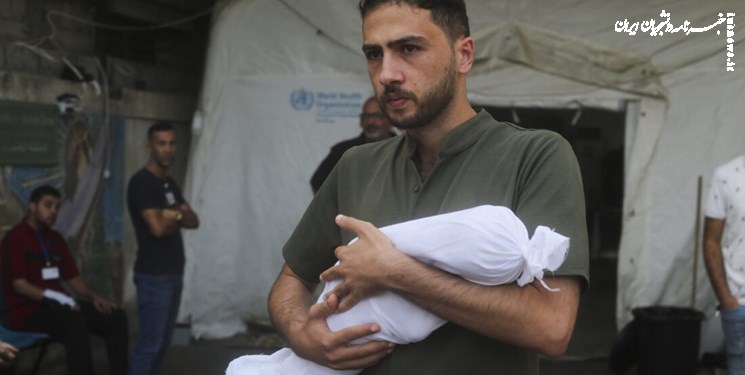 US Plans $320mln Transfer of Precision Bombs to Israel Amid Regime’s Genocide in Gaza