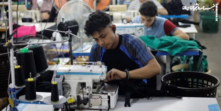 UN Agency Says Gaza Loses 61 Percent of Jobs in Israel-Hamas War