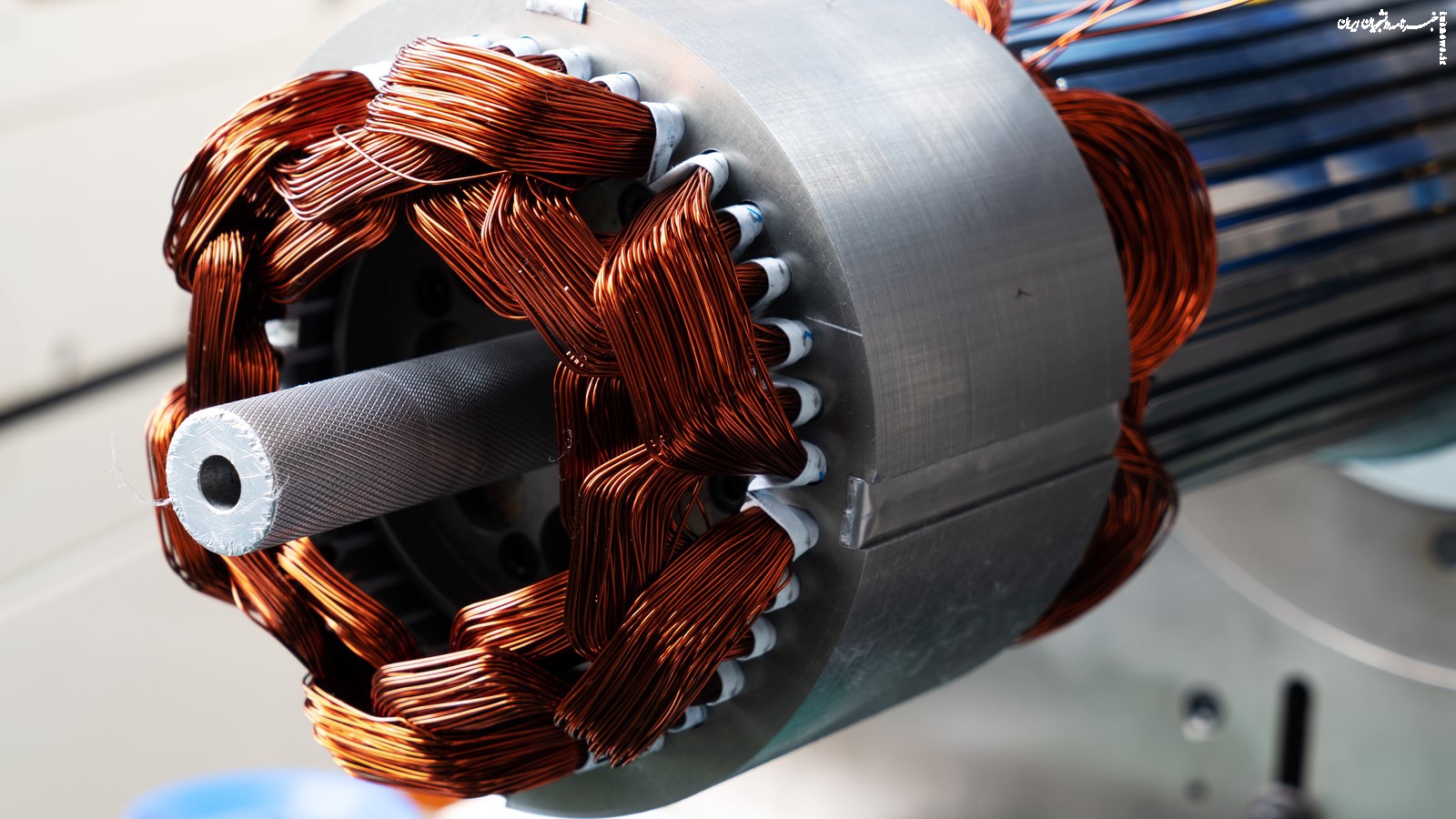 الکتروموتور چینی یا ایرانی، کدامیک بهتر است؟