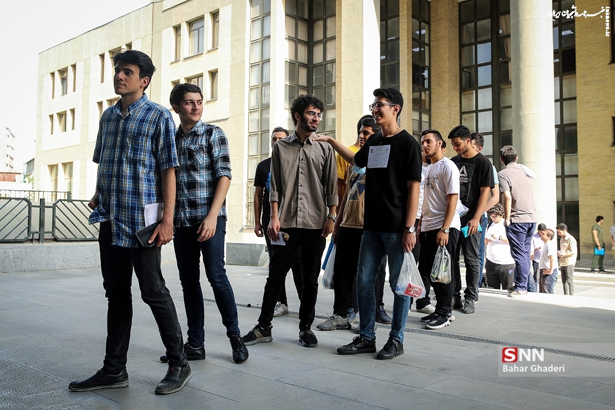 آخرین مهلت تکمیل کارنامه سلامت و جسم دانشجویان اعلام شد 