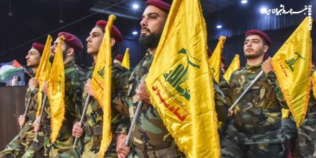 Hezbollah: Lebanese Resistance Fighters Fully Prepared for Israeli Aggression