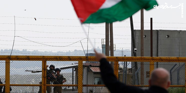 Palestinian Official: Israel Expanding Aggression in Gaza to West Bank