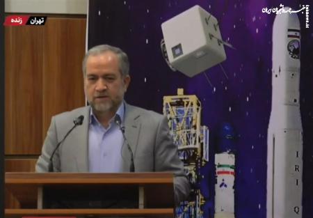 جدید‌ترین خبرها از مراحل نهایی تست و پرتاب «ماهواره‌بر ایرانی سیمرغ»