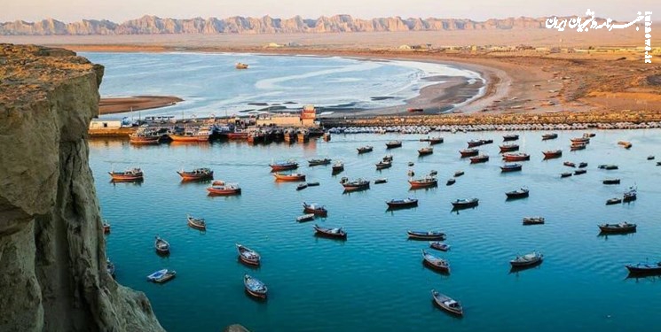 سواحل استراتژیک مکران زیر ذره‌بین «کاوشگر خلیج فارس»