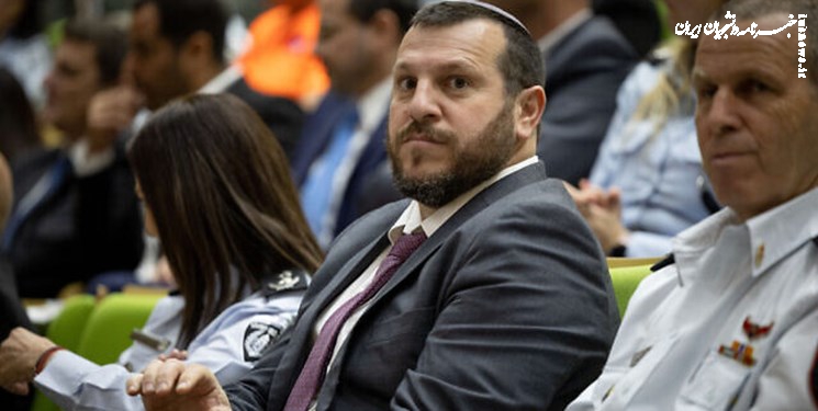 گفت و شنود/ آفتابه نداره! 