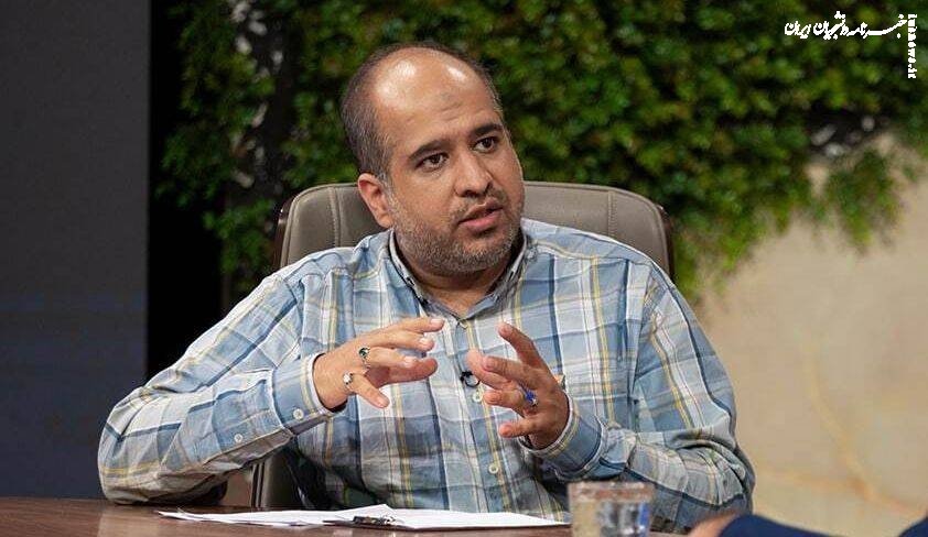 رفتار امام خمینی(ره) با مخالفان متناسب با رفتار آنها بوده است