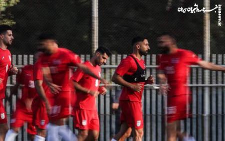 لیست ۲۰ نفره تیم ملی فوتبال اعلام شد/ جوان ترین و پیرترین بازیکن دعوت شده در فهرست قلعه نویی