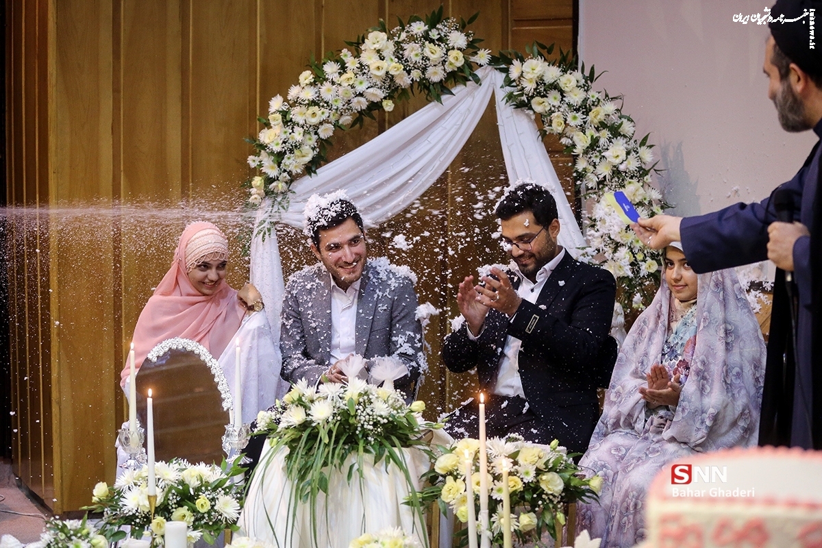 دانشگاه شریف «یکشنبه های ازدواجی» برگزار می‌کند 