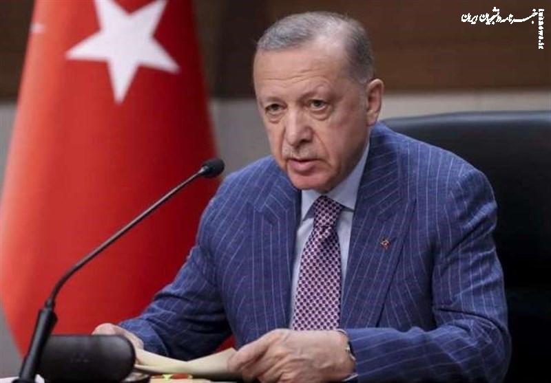  منطقه باید از شر کشورهایی که از هزاران کیلومتر دورتر آمده‌اند خلاص شود 