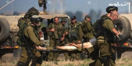 ۱۰ نظامی اسرائیلی در حملات حزب الله هلاک شدند