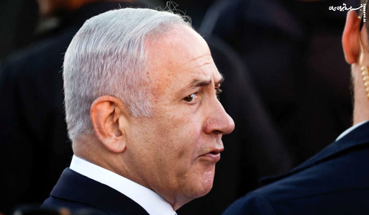 نتانیاهو: مقامات غربی ساکت شوند لازم باشد مقابل جهان می‌ایستیم!
