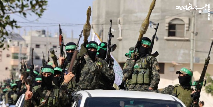مقاومت فلسطین نه‌تنها سرکوب نمی‌شود بلکه شعله‌ورتر هم خواهد شد