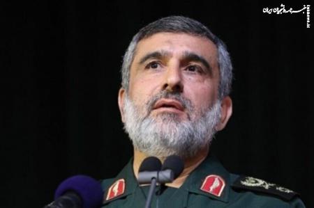 واکنش سردار حاجی‌زاده به احتمال درگیری ایران با اسرائیل