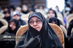 تصاویر| نخستین همایش بین‌المللی زنان ایرانی در همدان