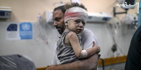 UNICEF, UNFPA, WHO Regional Directors Call for Immediate Action to Halt Attacks on Health Care in Gaza