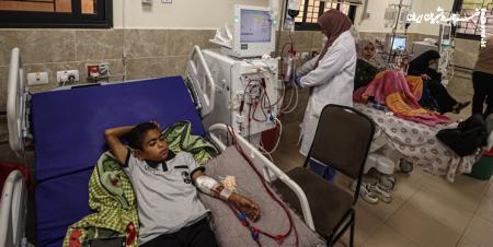 Hamas Denies Turning Down Fuel Supply to Gaza Hospital, Calls It 'Part of Israel's Lies'