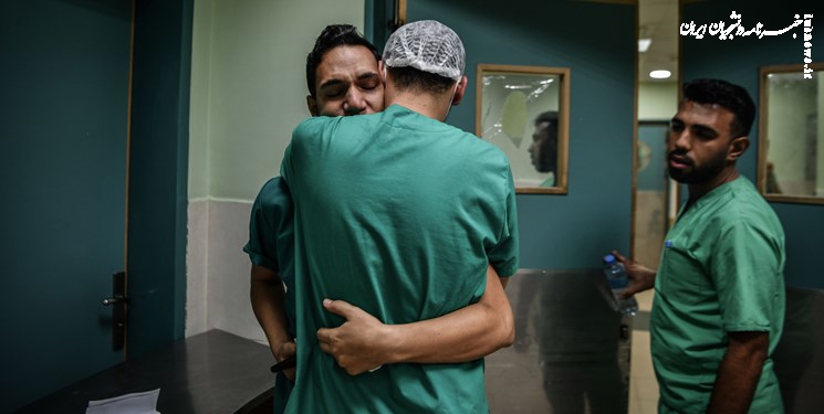 Report: 22 Gaza Hospitals Out of Service Due to Israeli ‘Aggression’