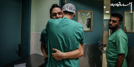 Report: 22 Gaza Hospitals Out of Service Due to Israeli ‘Aggression’