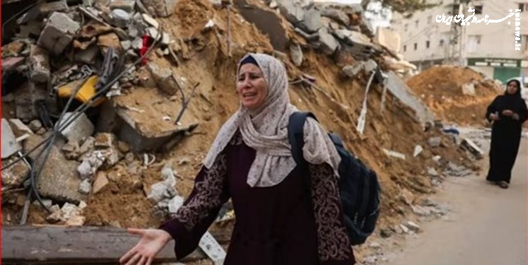 بلژیک: آتش‌بس در غزه و کمک به غیرنظامیان در اولویت است
