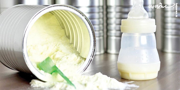 واگذاری تخصیص ارز شیرخشک به سازمان بازرسی صحت ندارد