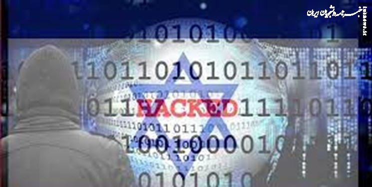 زیر ساخت اینترنتی اسرائیل آماج حملات سایبری پیاپی است 
