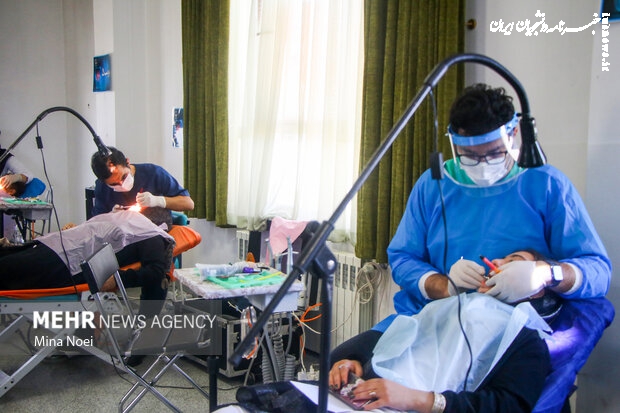 نتایج تکمیل ظرفیت آزمون دستیاری دندانپزشکی اعلام شد