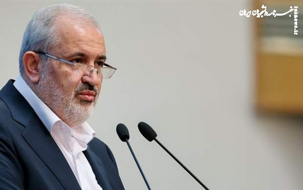 وزیر صمت: فعلاً شورای رقابت مسئول قیمت‌گذاری خودروست