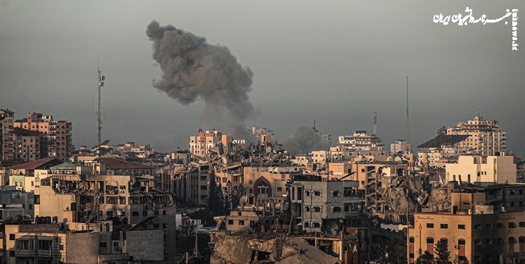 Iran Calls for Prosecution of Israeli Officials over Gaza War