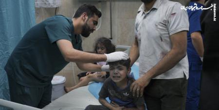 Health Ministry: All Gaza Hospitals Could Shut Down in 48 Hours