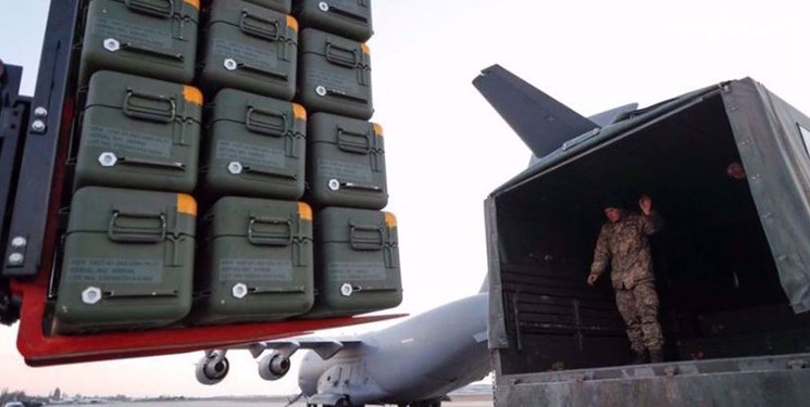 NGOs Urge Pentagon to Stop Supplying Israel with Artillery Ammunition