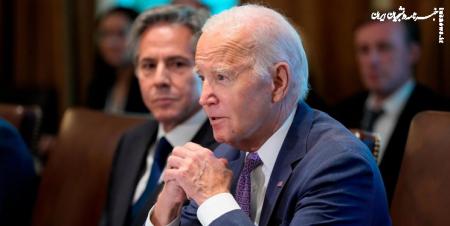 Palestinians Sue Biden for Failing to Prevent 'Unfolding Genocide' in Gaza