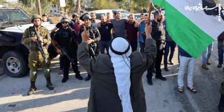 8 Palestinians Martyred in Israeli Attacks Across West Bank