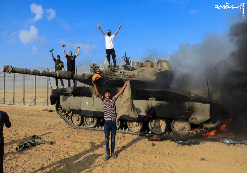 اسرائیل فاقد استراتژی مشخص در جنگ غزه است