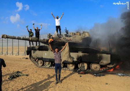 اسرائیل فاقد استراتژی مشخص در جنگ غزه است