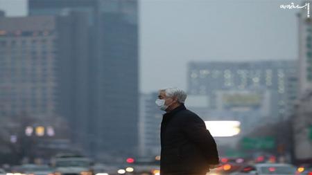چرا آلودگی هوا در تهران ماندگار شد؟